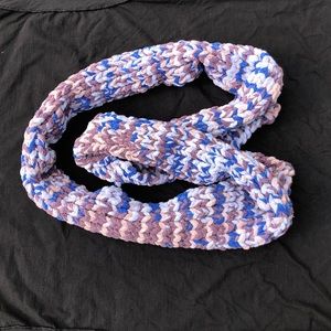 Handmade Blanket Soft Scarf